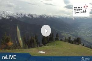  Schwaz - Austria  Silberregion Karwendel