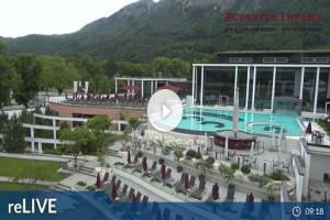  Bad Reichenhall - Niemcy  Spa & Familien Resort RupertusTherme