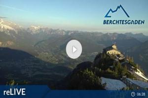  Berchtesgaden - Niemcy  Kehlstein