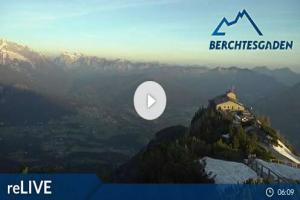  Berchtesgaden - Niemcy  Kehlstein