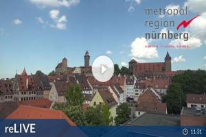  Nürnberg - Niemcy  Nürnberg