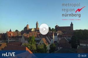  Nürnberg - Niemcy  Nürnberg