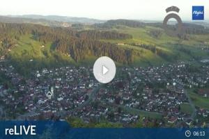  Oberstaufen - Niemcy  Oberstaufen