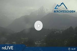  Berchtesgaden - Niemcy  Lockstein