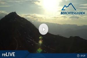  Berchtesgaden - Niemcy  Mitterkaserlift