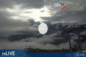  Savognin - Szwajcaria  Somtgant