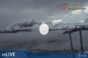  Savognin - Szwajcaria  Somtgant