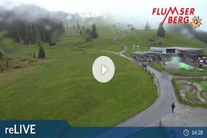  Flumserberg - Szwajcaria  Prodalp
