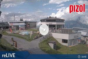  Bad Ragaz - Szwajcaria  Station-Pardiel