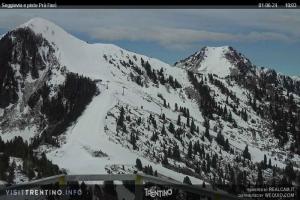 Val di Fiemme  Val di Fiemme - Cavalese - Predazzo - Obereggen 