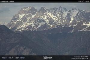 Val di Fiemme  Val di Fiemme - Cavalese - Predazzo - Obereggen 