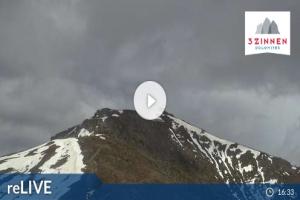  Sexten - Włochy  Bergstation Hasenköpfl