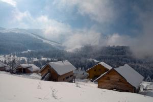 Alpe du Grand Serre Alpe du Grand Serre
