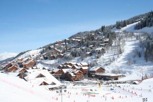 Meribel Meribel
