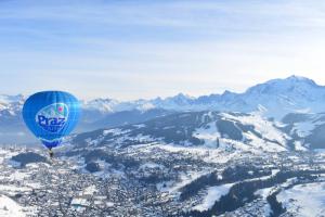 Praz sur Arly Praz sur Arly