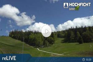  Klaffer am Hochficht - Austria  Skiarena Hochficht
