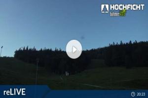  Klaffer am Hochficht - Austria  Skiarena Hochficht