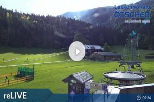  Lackenhof am Ötscher - Austria  Eibenkogl Tal