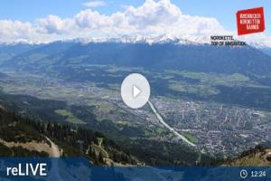  Innsbruck - Austria  Seegrube
