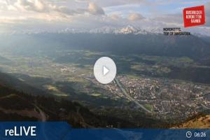 Innsbruck - Austria  Seegrube