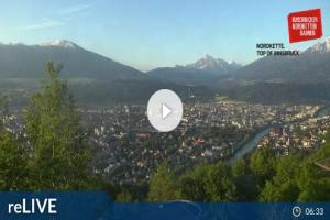  Innsbruck - Austria  Hungerburg