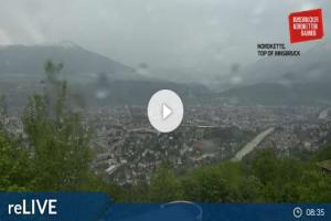  Innsbruck - Austria  Hungerburg