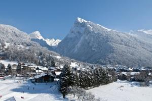 Samoens Samoens