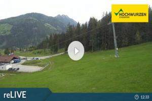  Schladming - Austria  Hochwurzen Talstation