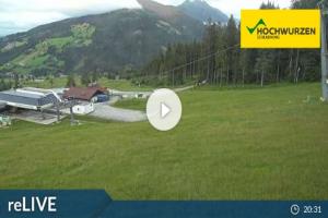  Schladming - Austria  Hochwurzen Talstation