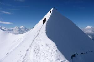 St Gervais St Gervais