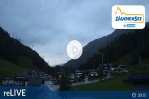  Zauchensee - Austria  Weltcuparena