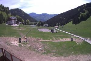 Ruzomberok  Malino Brdo Ski Park 