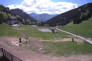 Ruzomberok  Malino Brdo Ski Park 