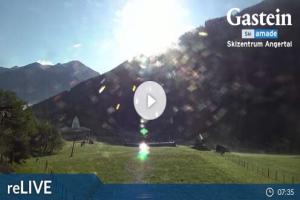  Bad Hofgastein - Austria  Skizentrum Angertal
