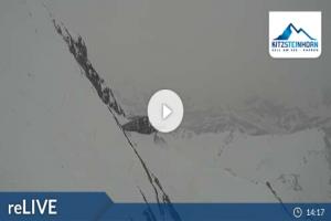  Kaprun - Austria  Gipfel