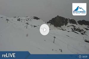  Kaprun - Austria  Alpincenter