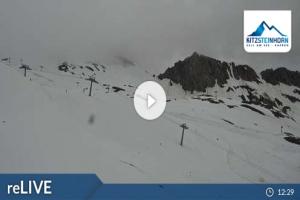 Kaprun - Austria  Alpincenter