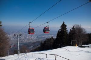Mariborsko Pohorje Mariborsko Pohorje