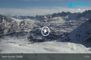 Encamp - Andorra Cortals