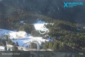 Canillo - Andorra El Forn