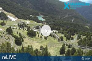  Canillo - Andorra  El Forn