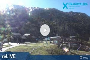  Canillo - Andorra  El Forn