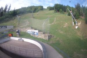 Szczyrk  Beskid Sport Arena 