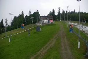 Szczyrk  Beskid Sport Arena 