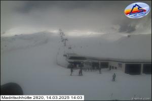 Stilfs Sulden am Ortler