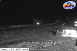 Stilfs Sulden am Ortler