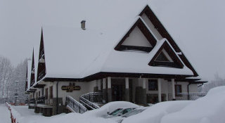 Hotele i apartamenty w Białce Tatrzańskiej w niskich cenach