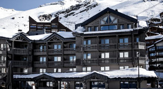 Tanie hotele i apartamenty w Val Thorens
