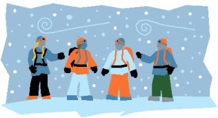 Podejmujemy decyzję (źródło: avalanche.org)