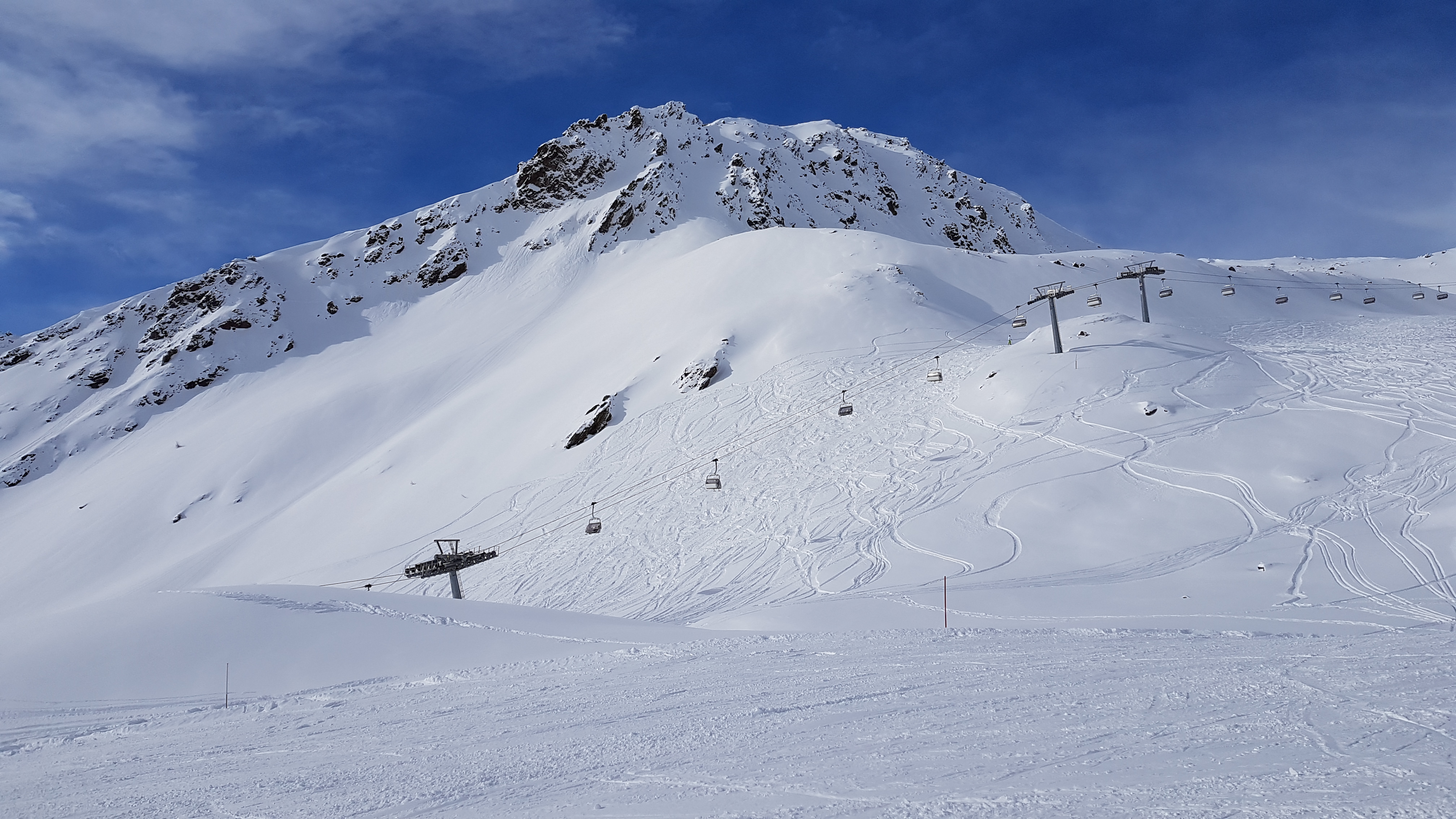 Narty pl Ponte Di Legno Passo Tonale O rodek O Trzech Obliczach